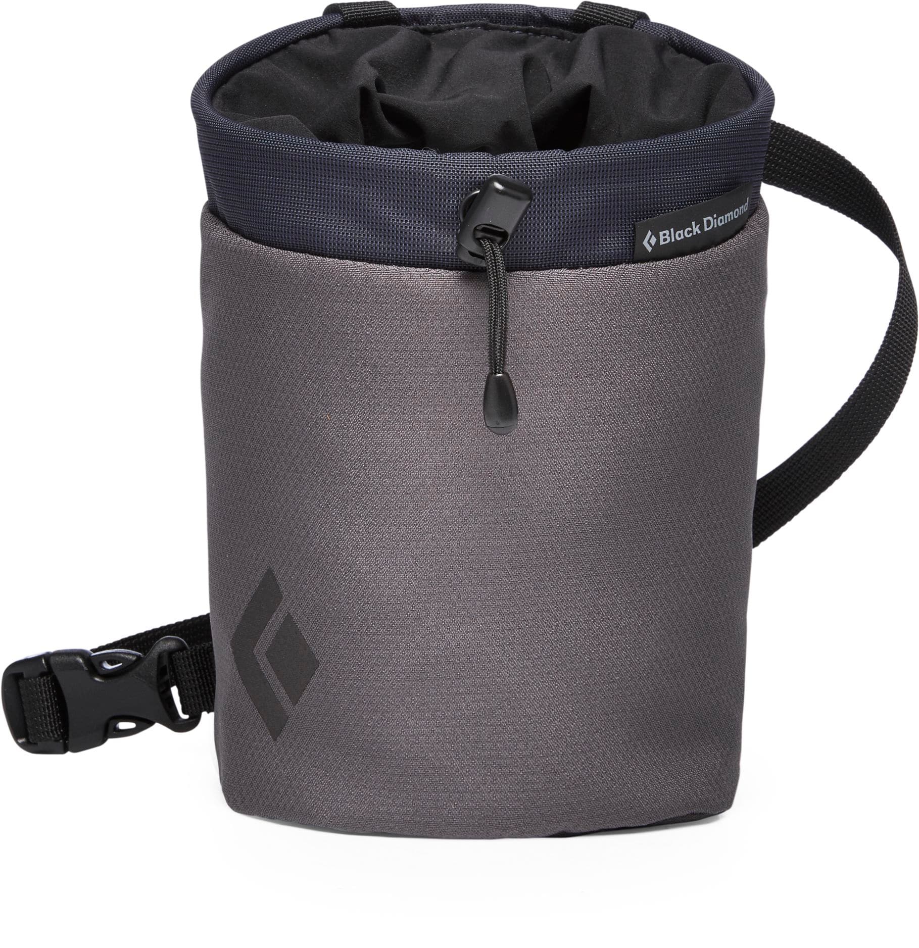 BLACK DIAMOND REPO CHALK BAG sivustolla stadium.fi